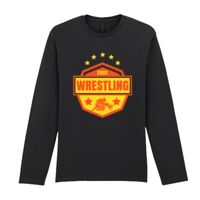 Softstyle™ long sleeve t-shirt Thumbnail