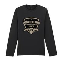 Softstyle™ long sleeve t-shirt Thumbnail