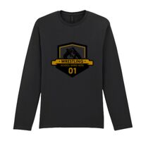 Softstyle™ long sleeve t-shirt Thumbnail