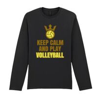 Softstyle™ long sleeve t-shirt Thumbnail