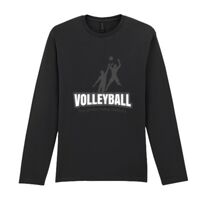 Softstyle™ long sleeve t-shirt Thumbnail
