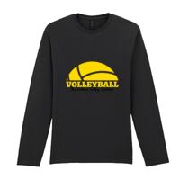 Softstyle™ long sleeve t-shirt Thumbnail