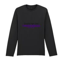 Softstyle™ long sleeve t-shirt Thumbnail