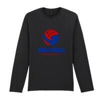 Softstyle™ long sleeve t-shirt Thumbnail