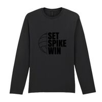 Softstyle™ long sleeve t-shirt Thumbnail
