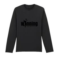 Softstyle™ long sleeve t-shirt Thumbnail