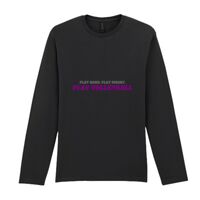 Softstyle™ long sleeve t-shirt Thumbnail