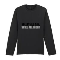Softstyle™ long sleeve t-shirt Thumbnail