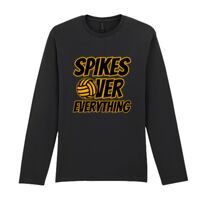 Softstyle™ long sleeve t-shirt Thumbnail