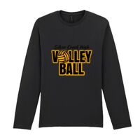 Softstyle™ long sleeve t-shirt Thumbnail