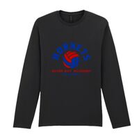 Softstyle™ long sleeve t-shirt Thumbnail