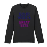Softstyle™ long sleeve t-shirt Thumbnail