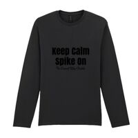 Softstyle™ long sleeve t-shirt Thumbnail