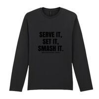 Softstyle™ long sleeve t-shirt Thumbnail