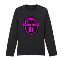 Softstyle™ long sleeve t-shirt Thumbnail