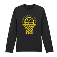 Softstyle™ long sleeve t-shirt Thumbnail