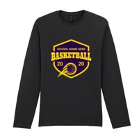 Softstyle™ long sleeve t-shirt Thumbnail