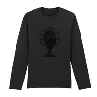 Softstyle™ long sleeve t-shirt Thumbnail