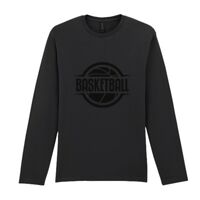 Softstyle™ long sleeve t-shirt Thumbnail