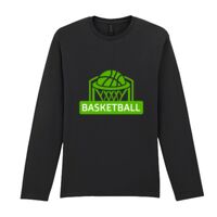 Softstyle™ long sleeve t-shirt Thumbnail