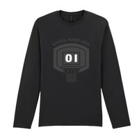 Softstyle™ long sleeve t-shirt Thumbnail