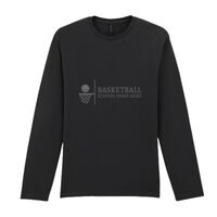 Softstyle™ long sleeve t-shirt Thumbnail