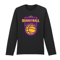 Softstyle™ long sleeve t-shirt Thumbnail