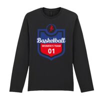 Softstyle™ long sleeve t-shirt Thumbnail