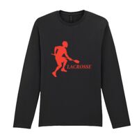 Softstyle™ long sleeve t-shirt Thumbnail