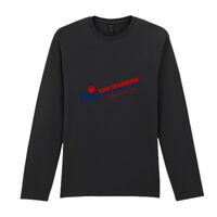 Softstyle™ long sleeve t-shirt Thumbnail