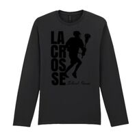 Softstyle™ long sleeve t-shirt Thumbnail