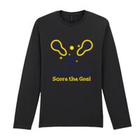 Softstyle™ long sleeve t-shirt Thumbnail