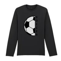 Softstyle™ long sleeve t-shirt Thumbnail