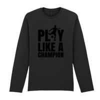 Softstyle™ long sleeve t-shirt Thumbnail