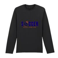 Softstyle™ long sleeve t-shirt Thumbnail