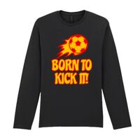 Softstyle™ long sleeve t-shirt Thumbnail