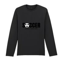Softstyle™ long sleeve t-shirt Thumbnail