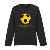 Softstyle™ long sleeve t-shirt Thumbnail