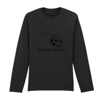 Softstyle™ long sleeve t-shirt Thumbnail