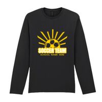 Softstyle™ long sleeve t-shirt Thumbnail