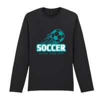 Softstyle™ long sleeve t-shirt Thumbnail