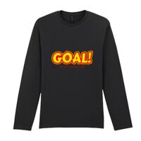 Softstyle™ long sleeve t-shirt Thumbnail