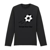 Softstyle™ long sleeve t-shirt Thumbnail