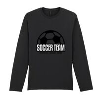 Softstyle™ long sleeve t-shirt Thumbnail