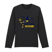 Softstyle™ long sleeve t-shirt Thumbnail