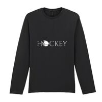 Softstyle™ long sleeve t-shirt Thumbnail