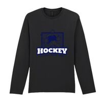 Softstyle™ long sleeve t-shirt Thumbnail