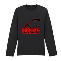 Softstyle™ long sleeve t-shirt Thumbnail
