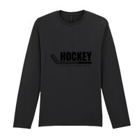 Softstyle™ long sleeve t-shirt Thumbnail