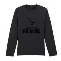 Softstyle™ long sleeve t-shirt Thumbnail